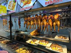 -东江海鲜大排档·潮汕菜·砂锅粥