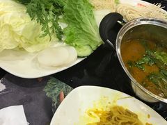 -呷哺呷哺 黄金牧场 (欢乐谷店)