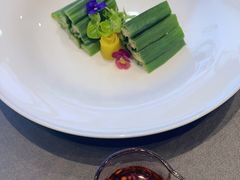 -香山湖渔家大院