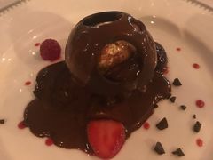 -La Villa French Restaurant