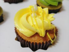 芒果-旋木烘焙·生日蛋糕(梅林店)