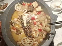 -江渔儿酸菜鱼(东厦一百店)