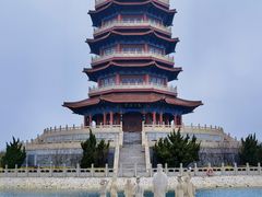 -八仙过海景区