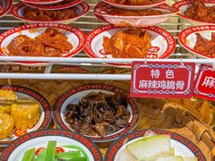 -文立新麻辣烫(合生汇21街区店)