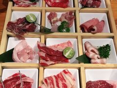 -陇璟烧肉酒场(友谊阳光城店)