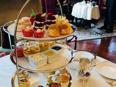 -Salon de Ville浦江汇(上海外滩华尔道夫酒店店)