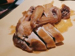 -客颂·客家宴(大壮国际广场店)