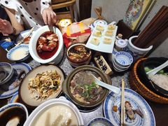 -南京大牌档(济南万象城店)