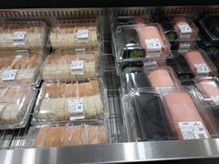 -山姆会员商店(上海浦东店)