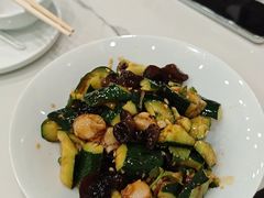 -小郭私房菜·海肠捞饭店(学士街店)