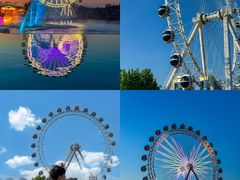 -渔岛海洋度假区