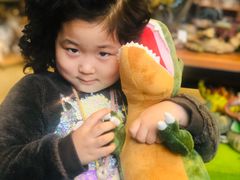 -Behring World of Animals(上海自然博物馆店)