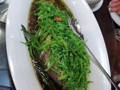 -茶港食堂(武昌店)