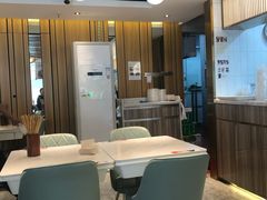 大堂-老碗会·陕西手工面(中心书城店)