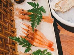 -Mr.Fish鱼鲜生海鲜放题(高德置地冬广场店)