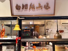 -广府乡下·饭庄(新港东路店)