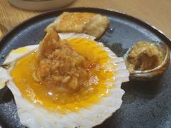 -丽思卡尔顿·炙焰·铁板烧餐厅