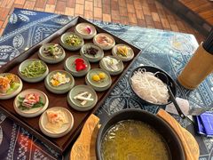 -桥香园过桥米线(国贸店)