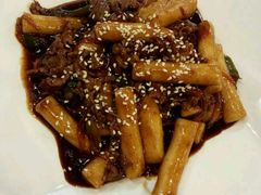 -韩礼年糕(飞虹路店)