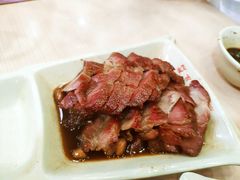 叉烧-百家鸡味馆(清泰店)