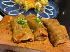 -古田居·特色寿司料理(骏欣中心店)