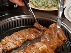 -胡悦里韩式烤肉(芝罘万达广场店)