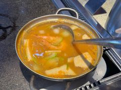 -猪的故事·韩式烤肉(韩乐坊店)
