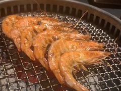 -黑崎烧肉·山野厨房(坪山店)