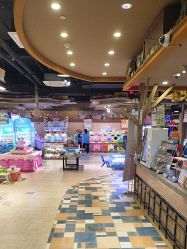 -卡通尼·Safari非洲探索乐园·生日会(金桥国际商业广场店)