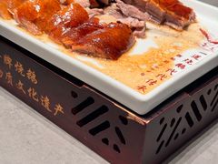 -先记烧鹅王·本地粤菜(福永店)