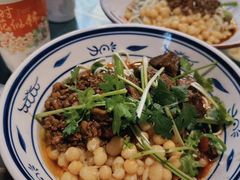 -老地方猫儿面(磁器口店)