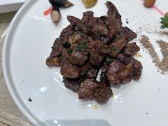 -中西名菜(增城店)
