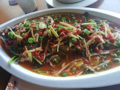 -盐帮食坊•小河帮川菜(四川师大店)