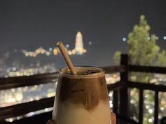 -云端咖啡(山顶教堂店)