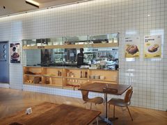 -KOP cafe面包·蛋糕·下午茶