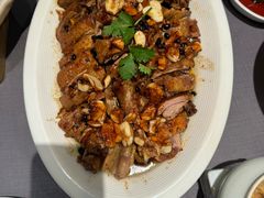 -小天厨民间菜馆(深圳街店)