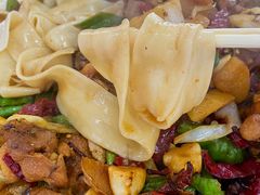 -牧疆情新疆餐饮