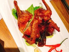 -点心传说·粤菜点心(佐阾虹湾店)