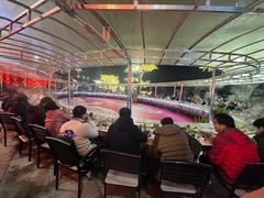 -枇杷园食为鲜火锅(南山店)