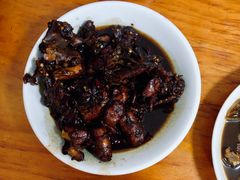 -如意香辣鸡架(总店)