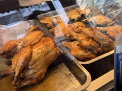 -四云楼烤鸡店(吉庆街店)