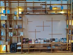 -井观书房(金泰国际大厦店)