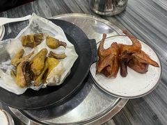 -鸽鸟轩(石岐店)