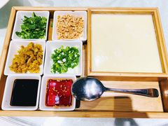 -雲蜀龙阁·金牌水煮鱼(方庄店)