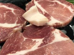 炒饭-香猪坊韩国烤肉专属门店(魏公村店)