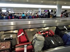 -奥黑尔国际机场