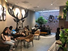 -鹿角巷The Alley(龙湖天街店)