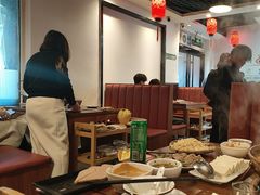 -前门杨记·铜锅涮肉(王府井·故宫店)
