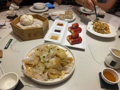 -顺意·顺德家乡菜(国际人才大厦店)