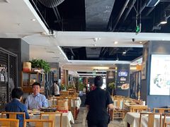 -辣婆婆(航天桥店)